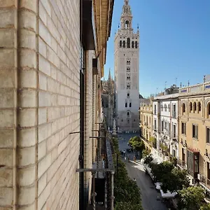  Apartment Vista Catedral Spain