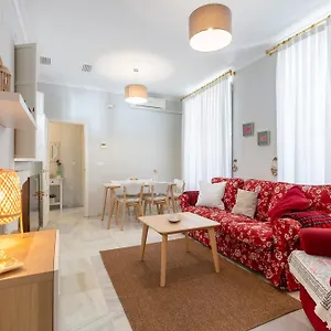  Apartment San Lorenzo En Esencia Spain